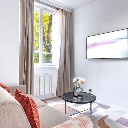 Charming And Cosy Apartment For 4 Guests- Fecamp-2